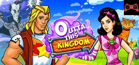 Outta This Kingdom System Requirements