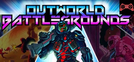 Outworld Battlegrounds System Requirements