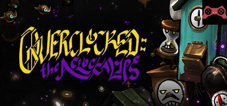 Overclocked: The Aclockalypse System Requirements