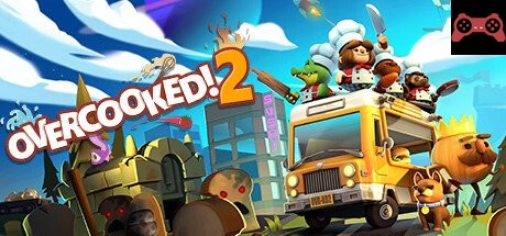 Overcooked! 2 System Requirements