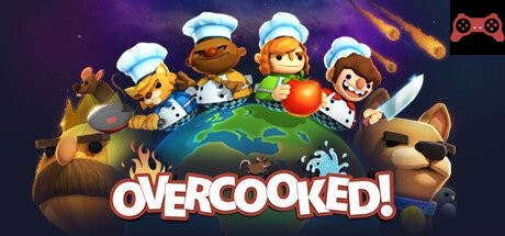 Overcooked System Requirements