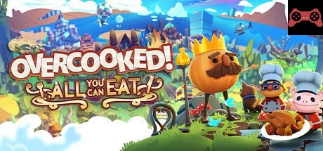 Overcooked! All You Can Eat System Requirements