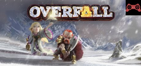 Overfall System Requirements
