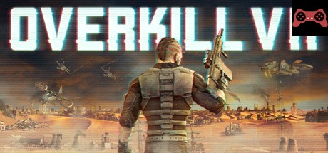 Overkill VR: Action Shooter FPS System Requirements