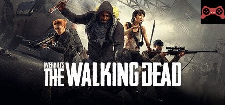 OVERKILL's The Walking Dead System Requirements