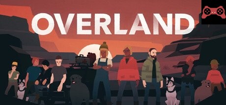 Overland System Requirements