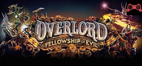 Overlord: Fellowship of Evil System Requirements