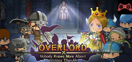 Overlord : Nobody know victory better than me System Requirements