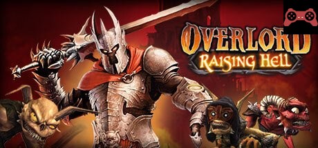 Overlord: Raising Hell System Requirements