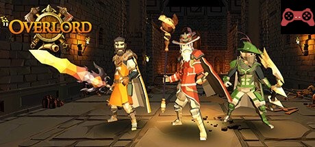 Overlord - RPG Online Battle System Requirements
