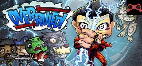 Overruled! System Requirements