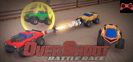 OverShoot Battle Race System Requirements