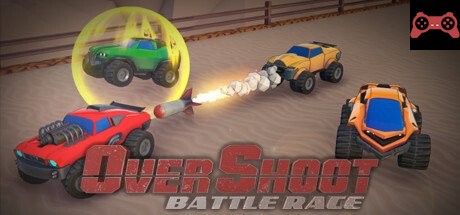 OverShoot Battle Race System Requirements