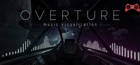 Overture Music Visualization System Requirements
