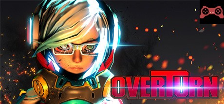 OVERTURN System Requirements