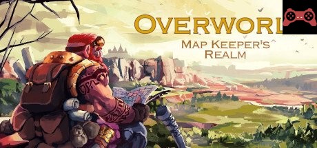 Overworld - Map Keeper's Realm System Requirements
