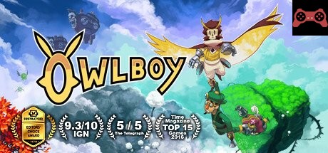 Owlboy System Requirements