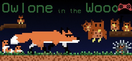 Owlone in the Woods System Requirements