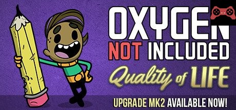 Oxygen Not Included System Requirements