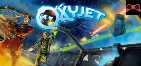 Oxyjet System Requirements