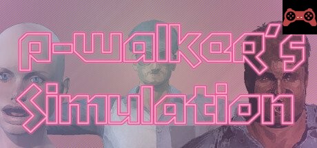 P-Walker's Simulation System Requirements