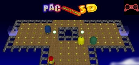 Pac Adventures 3D System Requirements