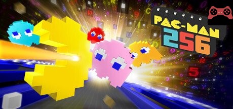 PAC-MAN 256 System Requirements