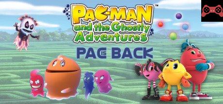 PAC-MAN and the Ghostly Adventures System Requirements