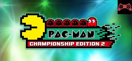 PAC-MAN CHAMPIONSHIP EDITION 2 System Requirements