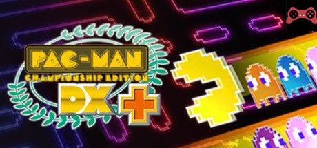 PAC-MAN Championship Edition DX+ System Requirements