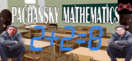 Pachansky Mathematics 2+2=8 System Requirements