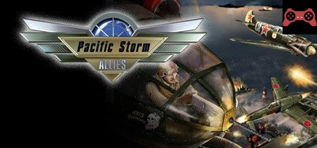 Pacific Storm Allies System Requirements