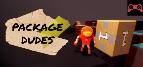 Package Dudes System Requirements