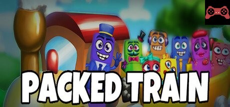 Packed Train System Requirements