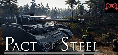 Pact of Steel System Requirements