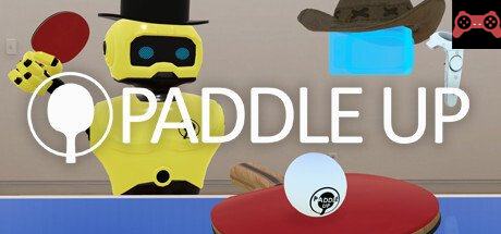 Paddle Up System Requirements