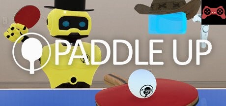 Paddle Up System Requirements