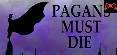 Pagans Must Die System Requirements