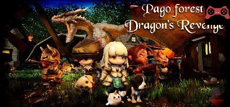 PAGO FOREST: DRAGON'S REVENGE System Requirements