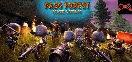 PAGO FOREST : TOWER DEFENSE System Requirements