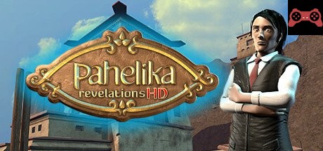 Pahelika: Revelations HD System Requirements