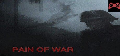 Pain of War System Requirements