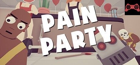 Pain Party System Requirements