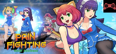 PainFighting System Requirements