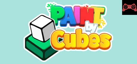 Paint by Cubes System Requirements