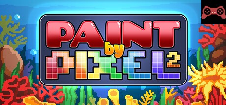 Paint by Pixel 2 System Requirements