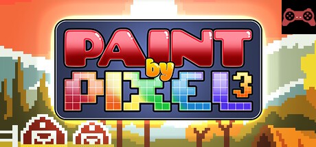 Paint by Pixel 3 System Requirements
