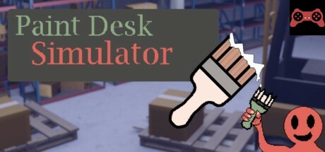 Paint Desk Simulator System Requirements