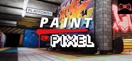 Paint To Pixel System Requirements