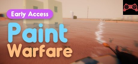 Paint Warfare System Requirements